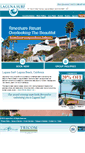 Mobile Screenshot of lagunasurf.org